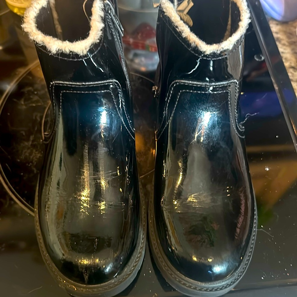 Ugg Rain Boots